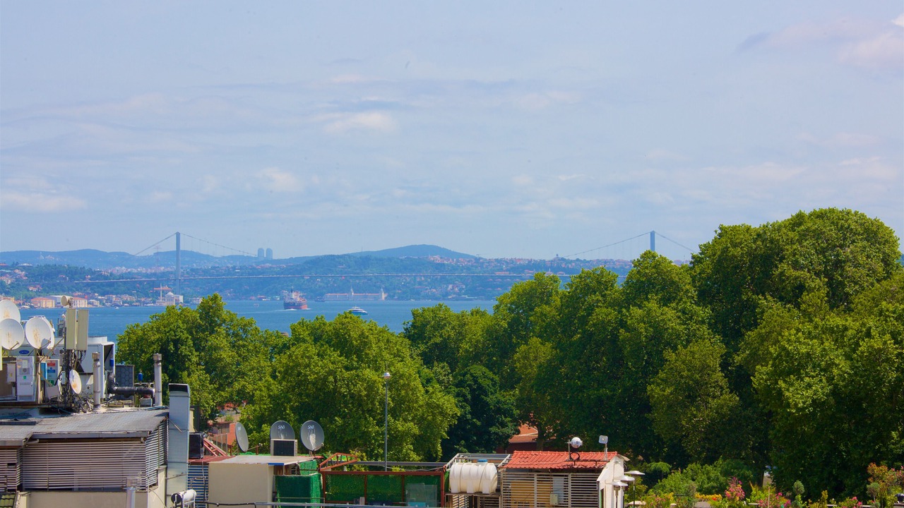 Photo of Outdoor in Cagaloglu