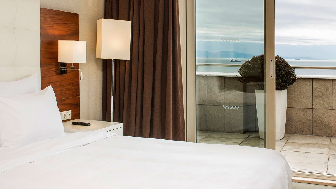 Photo of Bedroom in Beyazit
