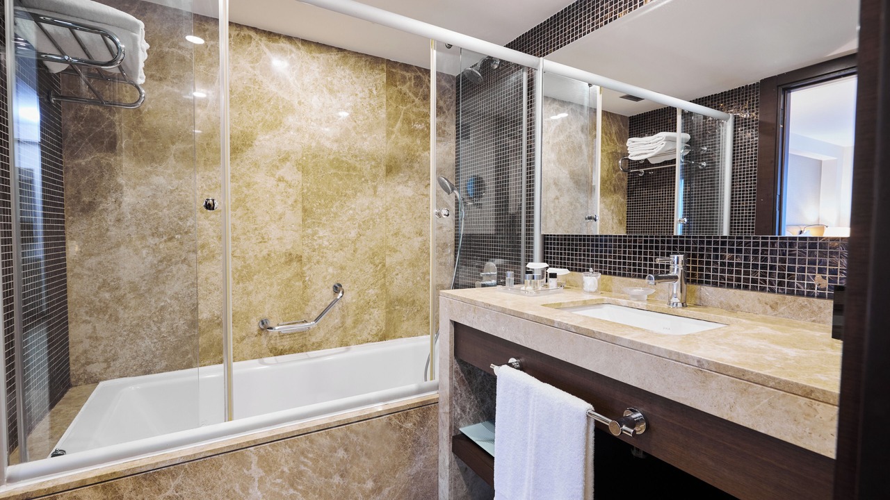 Photo of Bathroom in Besiktas
