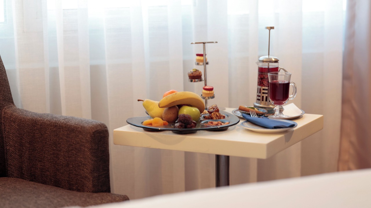 Photo of Bedroom in Besiktas