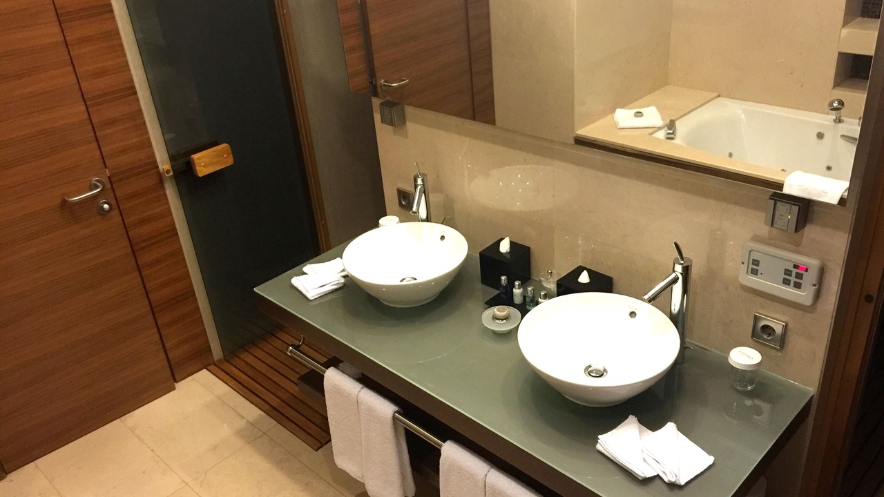 Photo of Bathroom in Besiktas