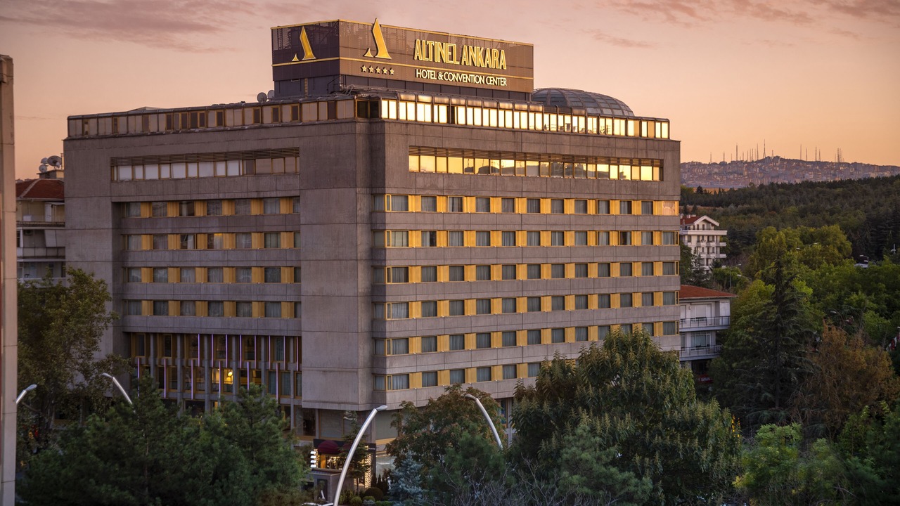 Photo of Outdoor in Ankara City Center