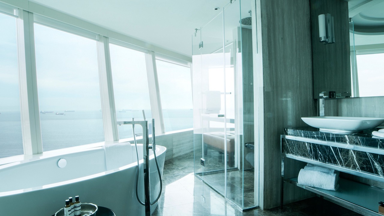 Photo of Bathroom in Bakırkoy
