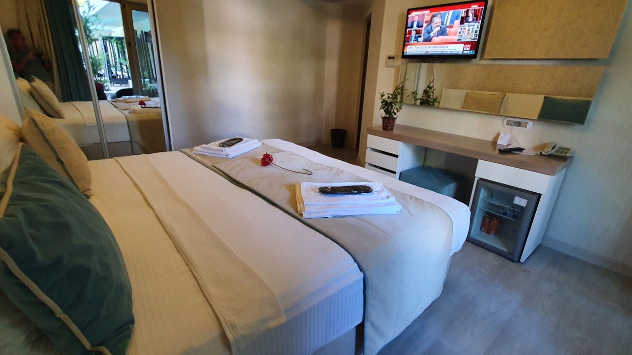Photo of Bedroom in Ilica