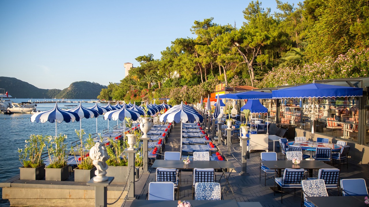 Photo of Others in Marmaris City Center