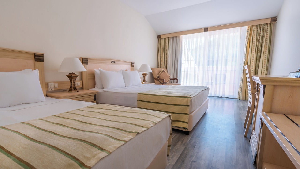 Photo of Bedroom in Marmaris City Center