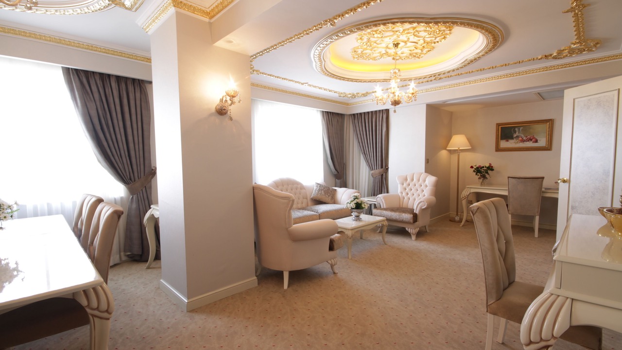 Photo of Bedroom in Sur