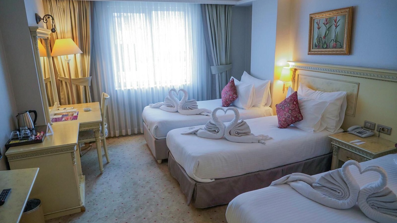 Photo of Bedroom in Sur