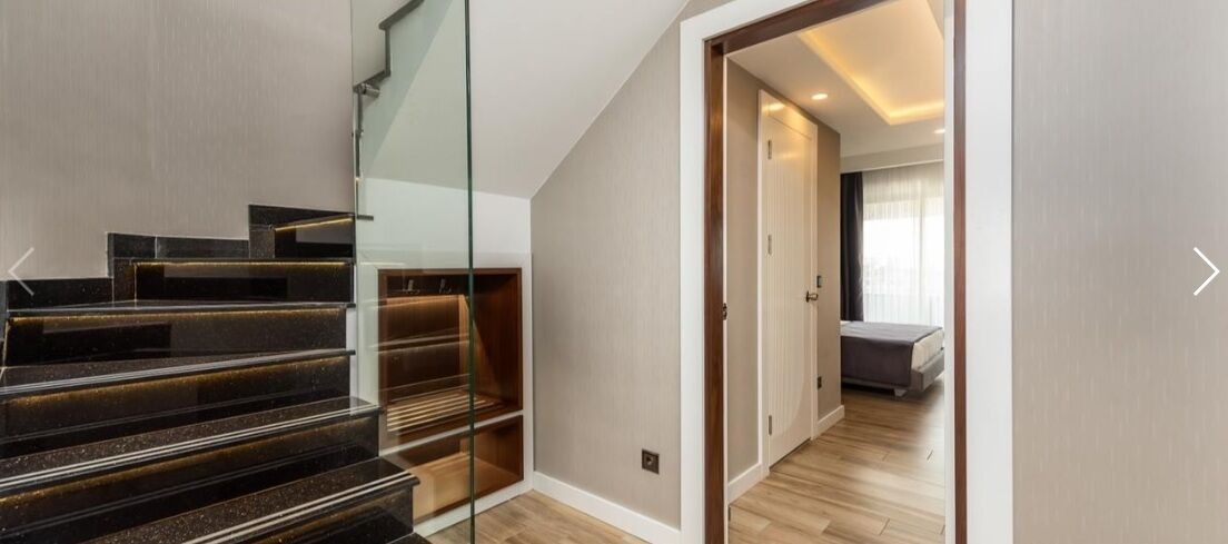 Photo of Bedroom in Alanya