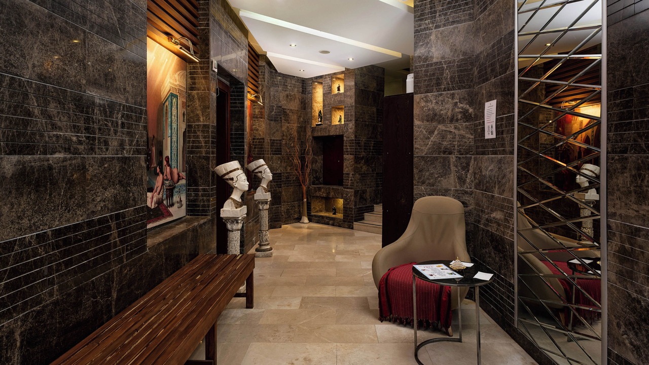 Photo of Bedroom in Alanya