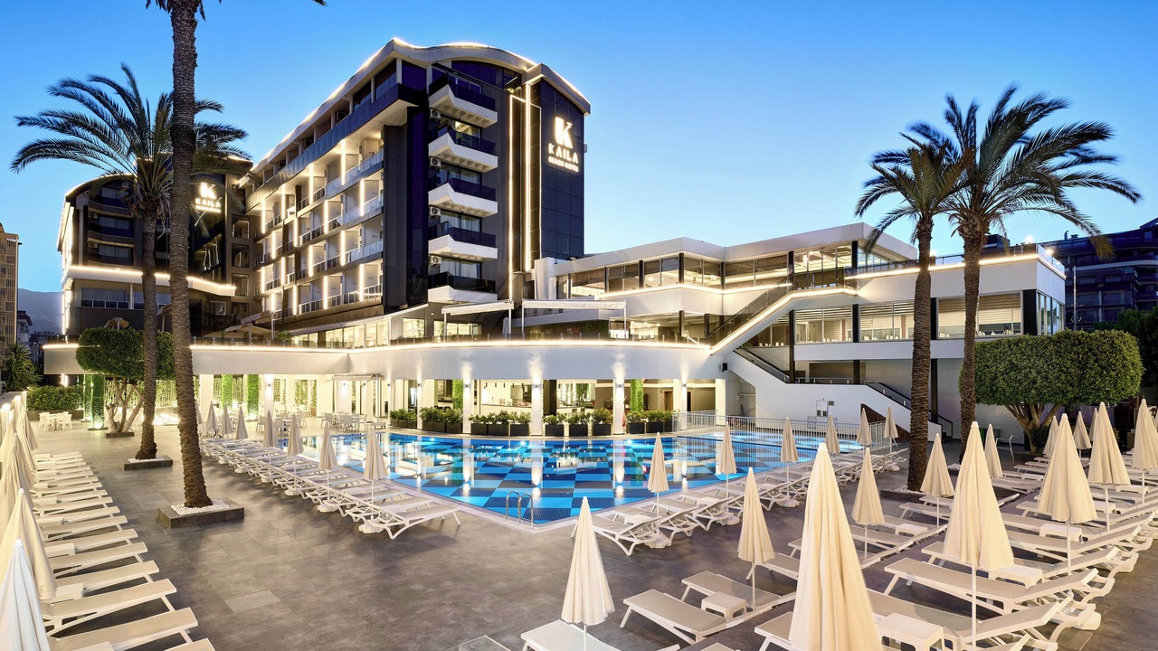 Photo of Outdoor in Alanya