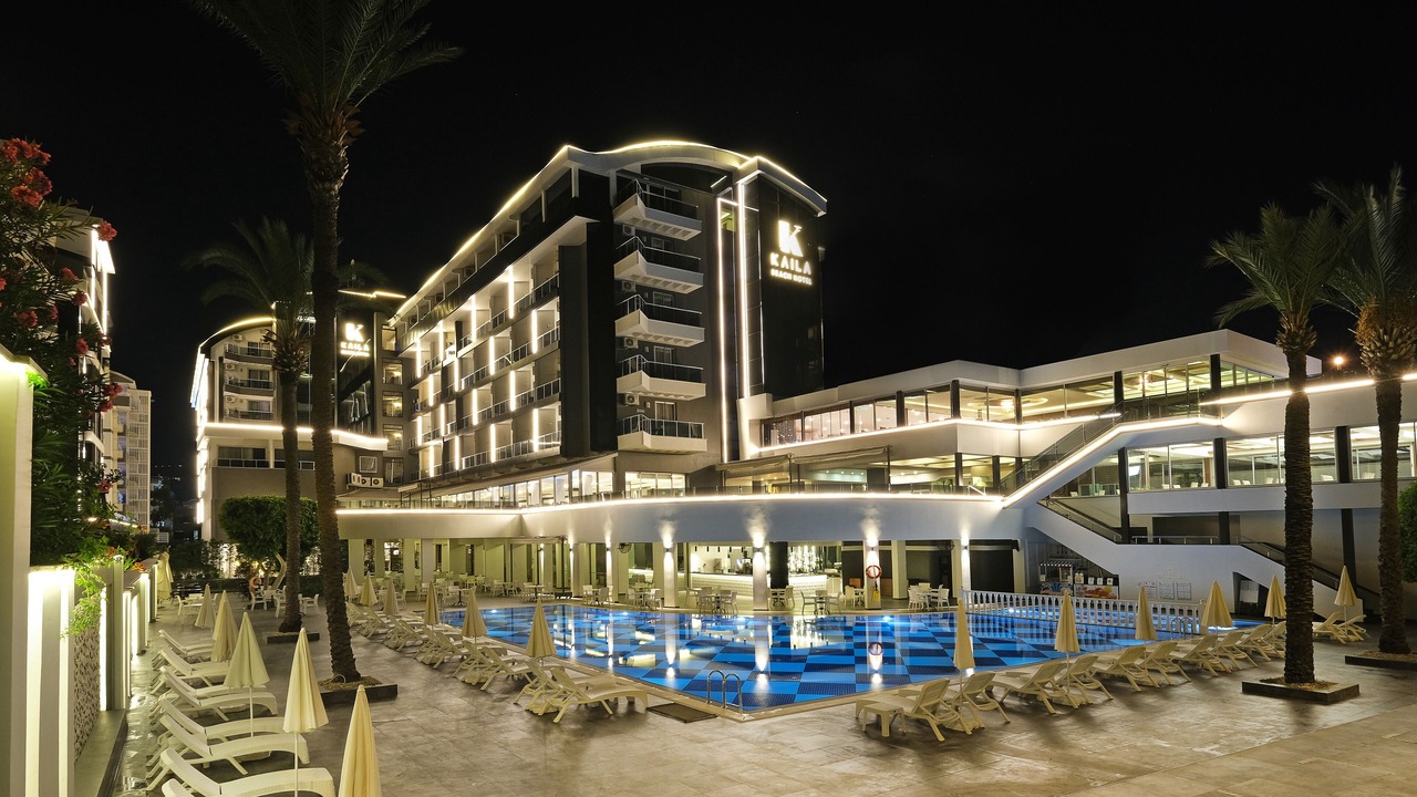 Photo of Outdoor in Alanya