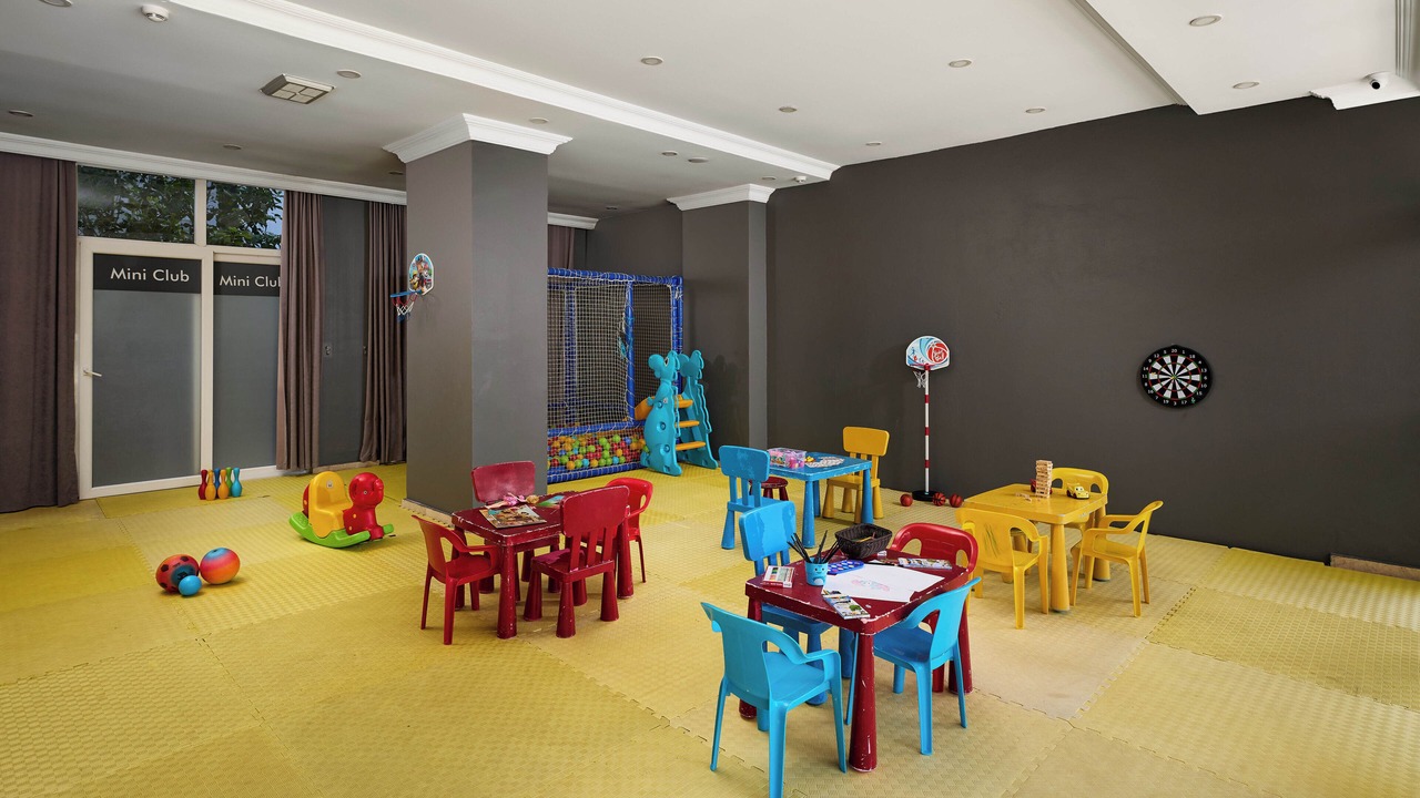 Photo of Bedroom in Alanya