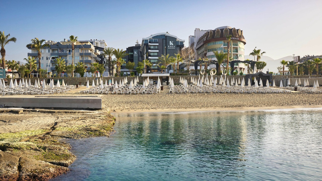 Photo of Others in Alanya
