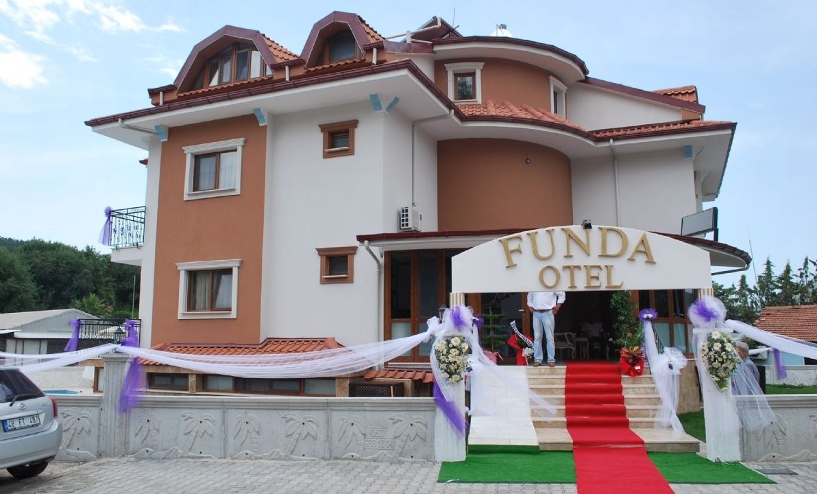 Photo of Outdoor in Gocek