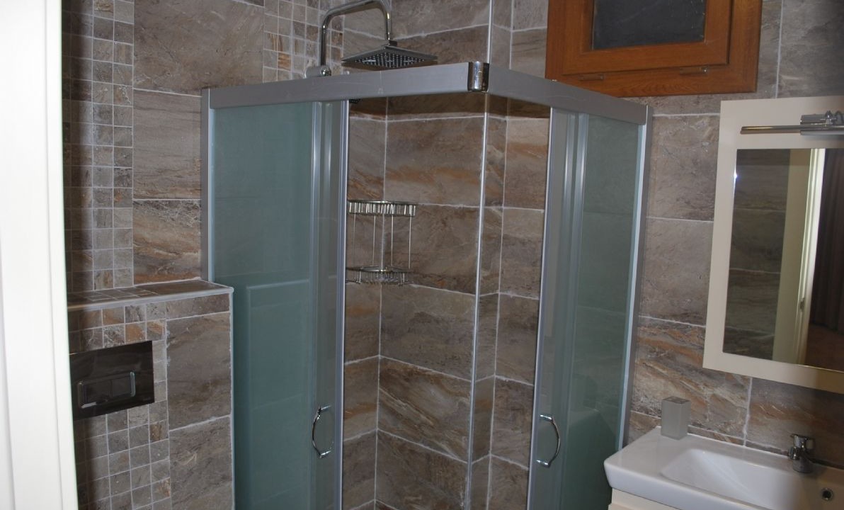Photo of Bathroom in Gocek