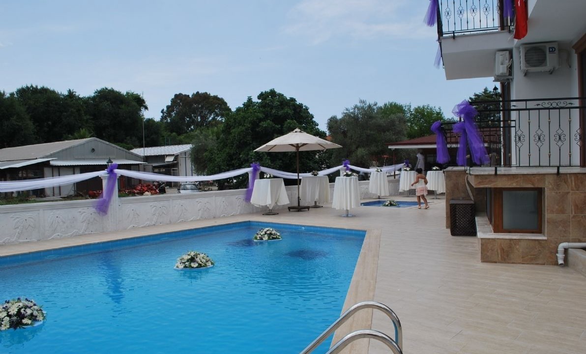 Photo of Outdoor in Gocek
