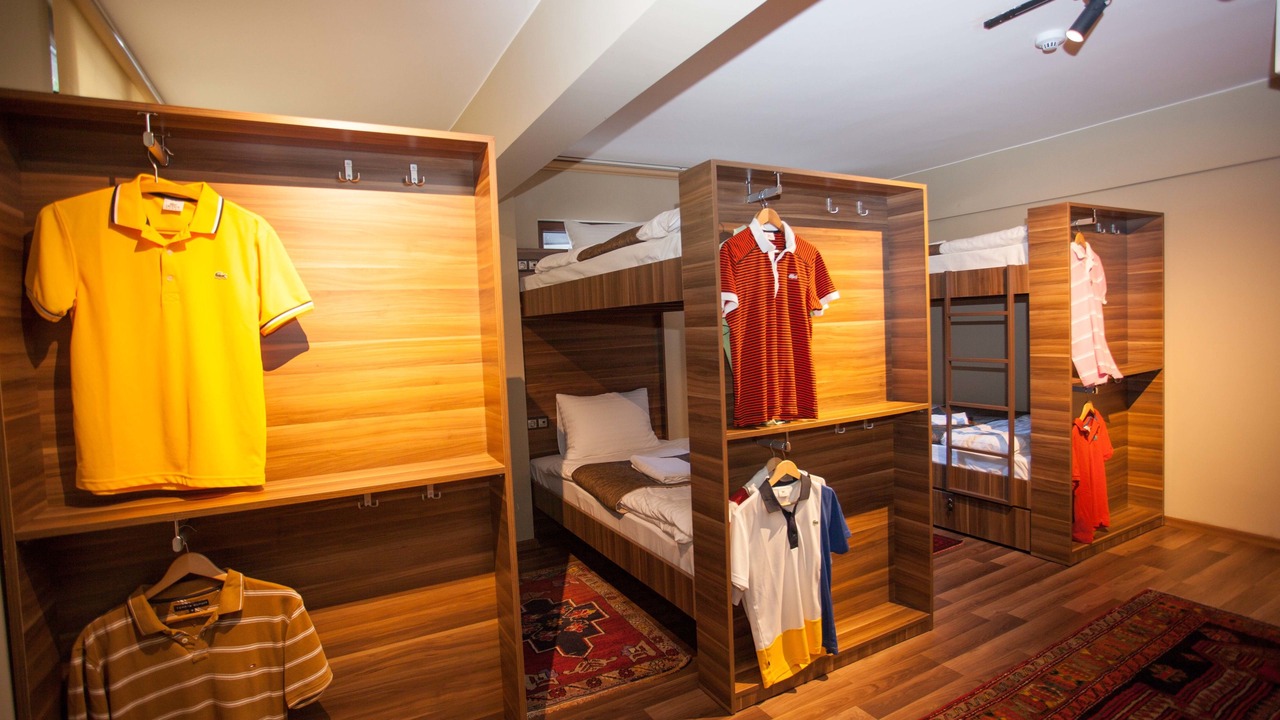 Photo of Bedroom in Moda