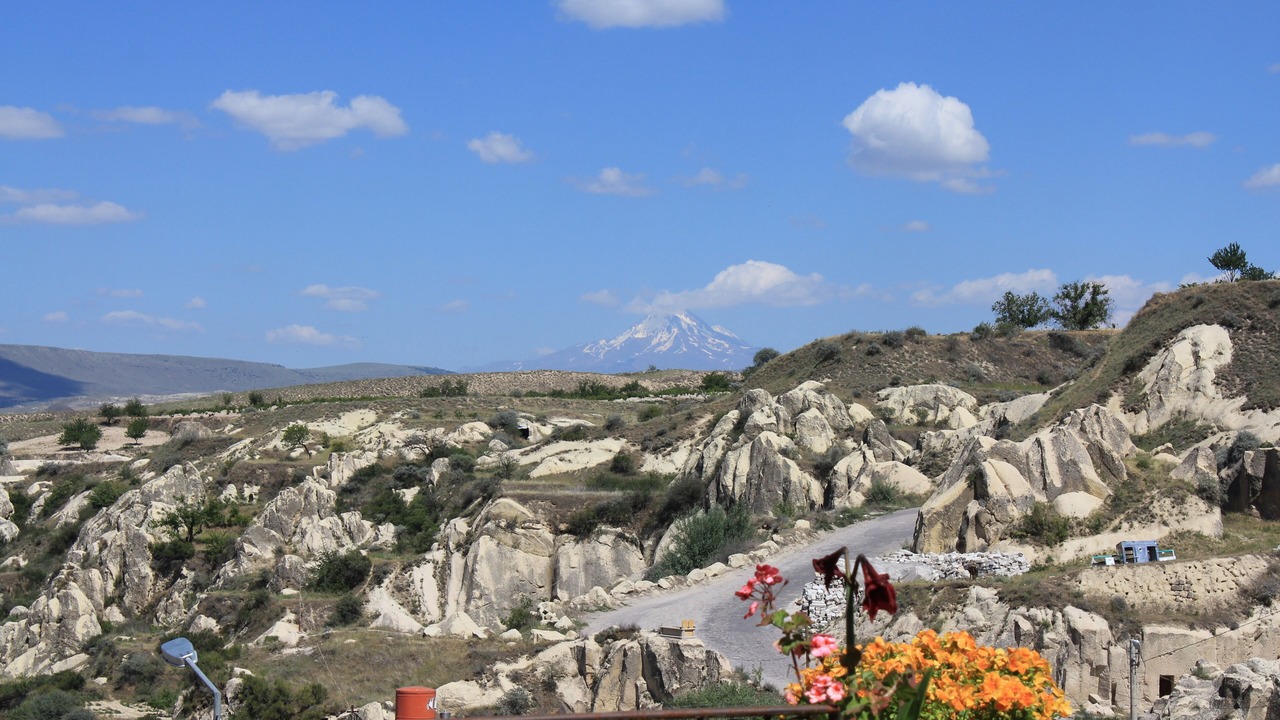Photo of Patio Balcony in Ortahisar