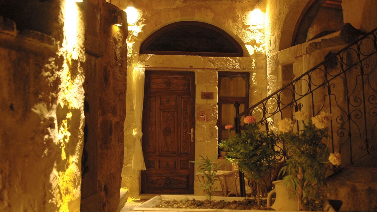 Photo of Bedroom in Ortahisar