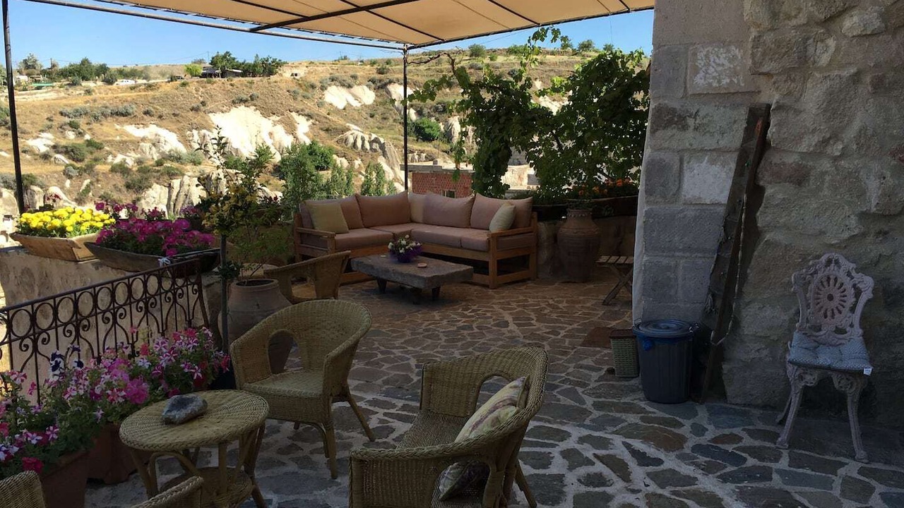 Photo of Outdoor in Ortahisar