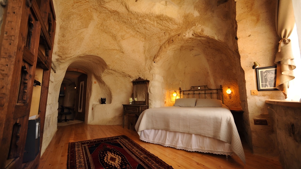Photo of Bedroom in Ortahisar