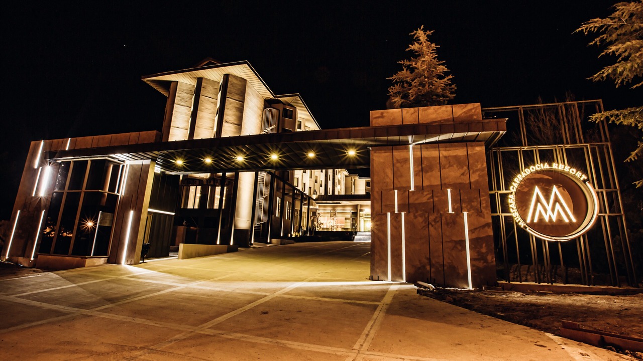 Photo of Outdoor in Urgup