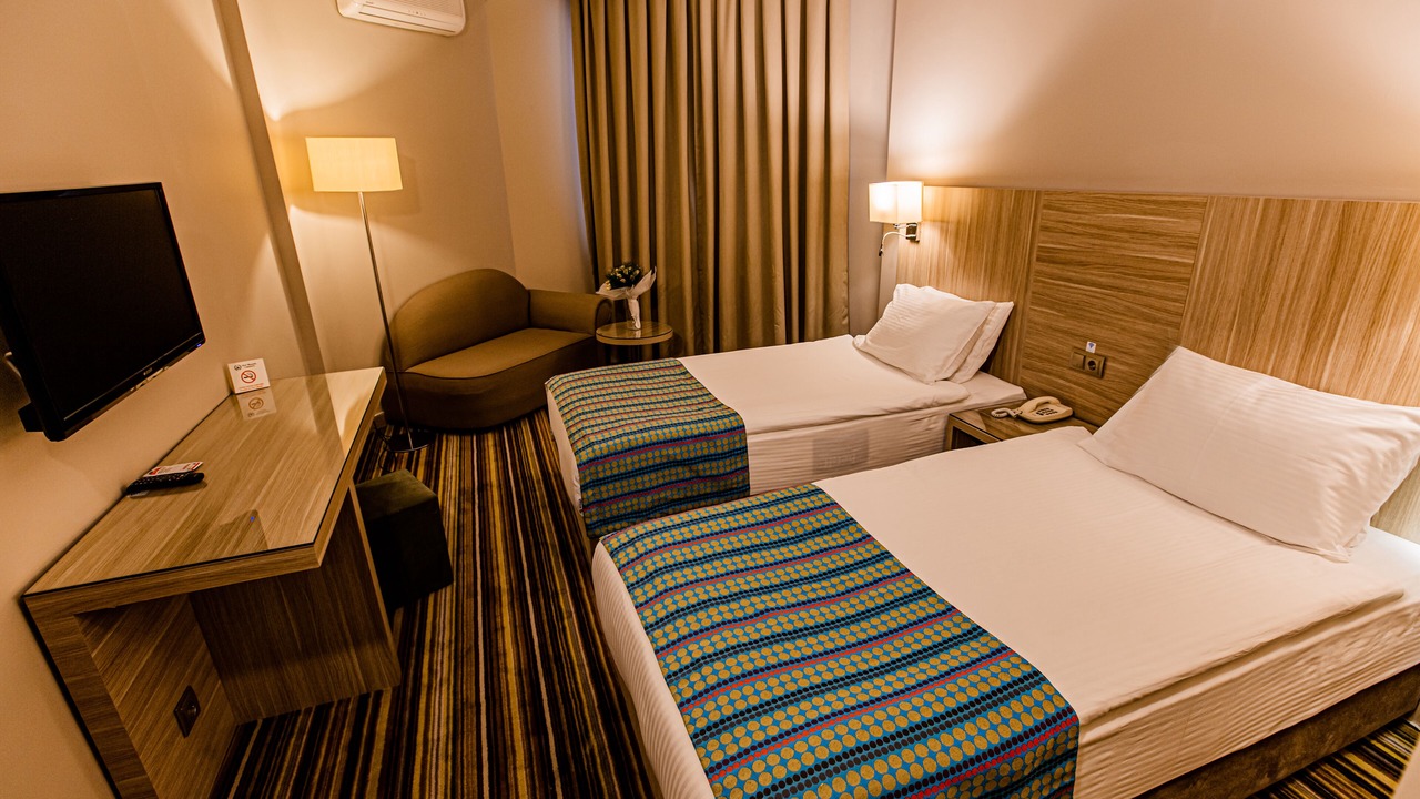 Photo of Bedroom in Urgup