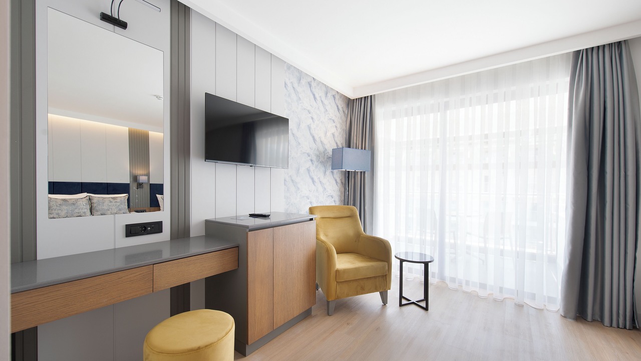 Photo of Bedroom in Kemer