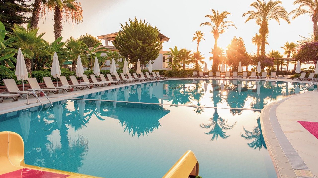 Photo of Outdoor in Kemer