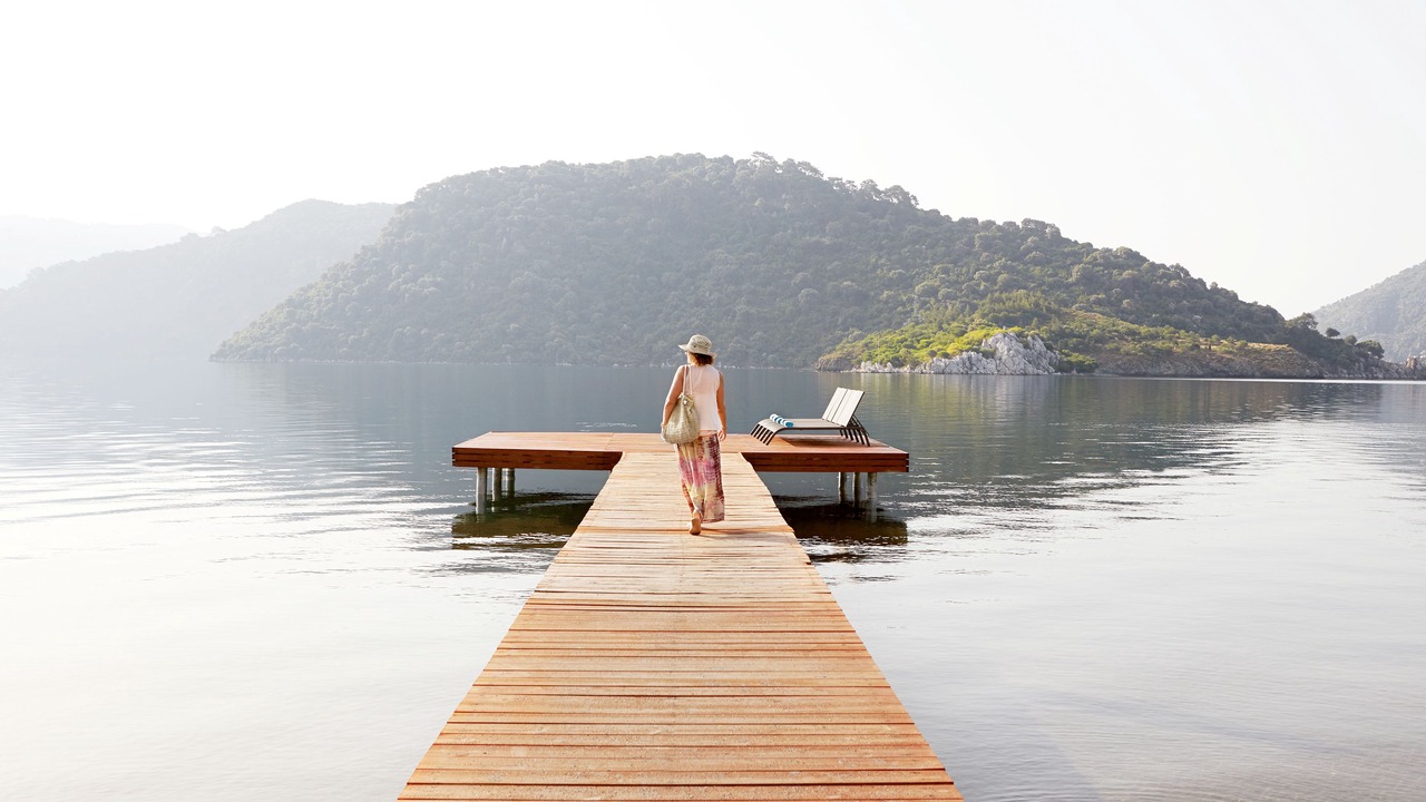 Photo of Outdoor in Icmeler