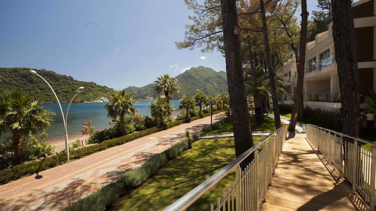 Photo of Outdoor in Icmeler