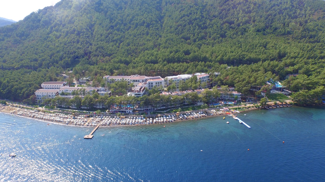 Photo of Outdoor in Icmeler