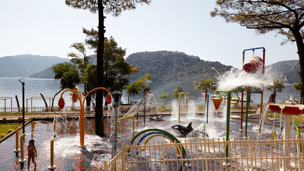 Photo of Outdoor in Icmeler