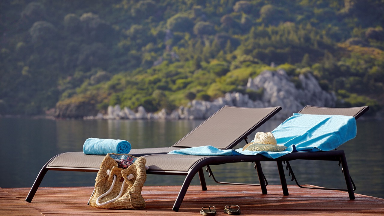 Photo of Outdoor in Icmeler