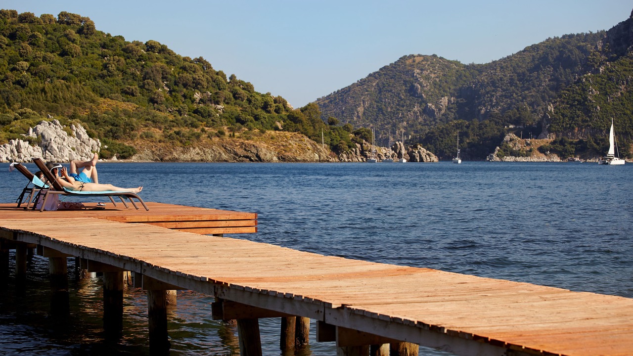 Photo of Outdoor in Icmeler