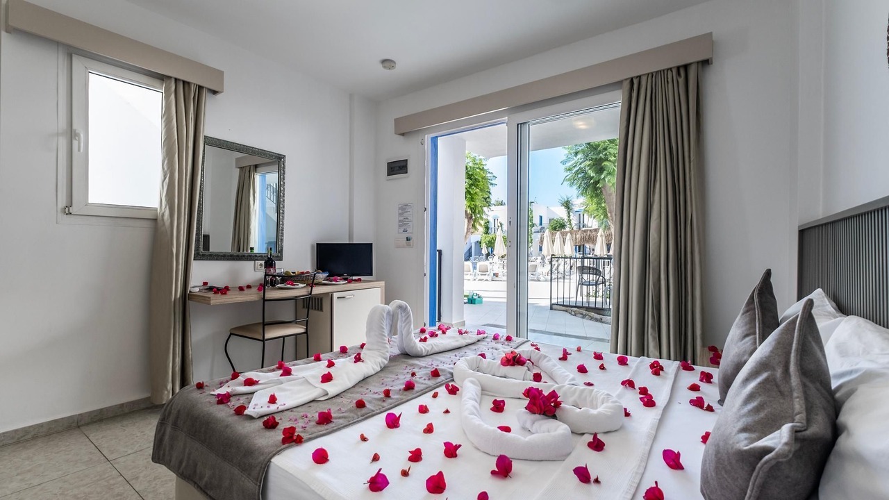 Photo of Bedroom in Bitez