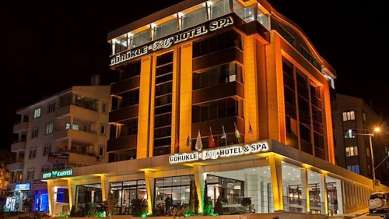 Photo of Outdoor in Nilufer