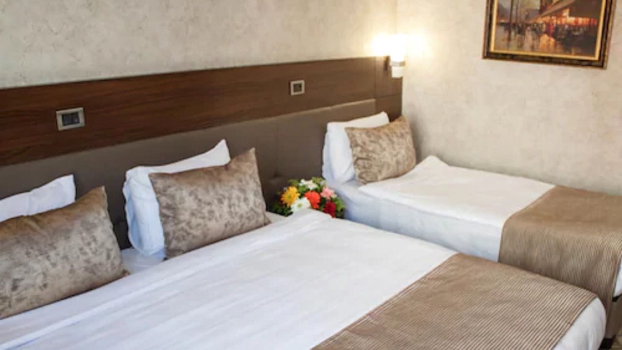 Photo of Bedroom in Nilufer
