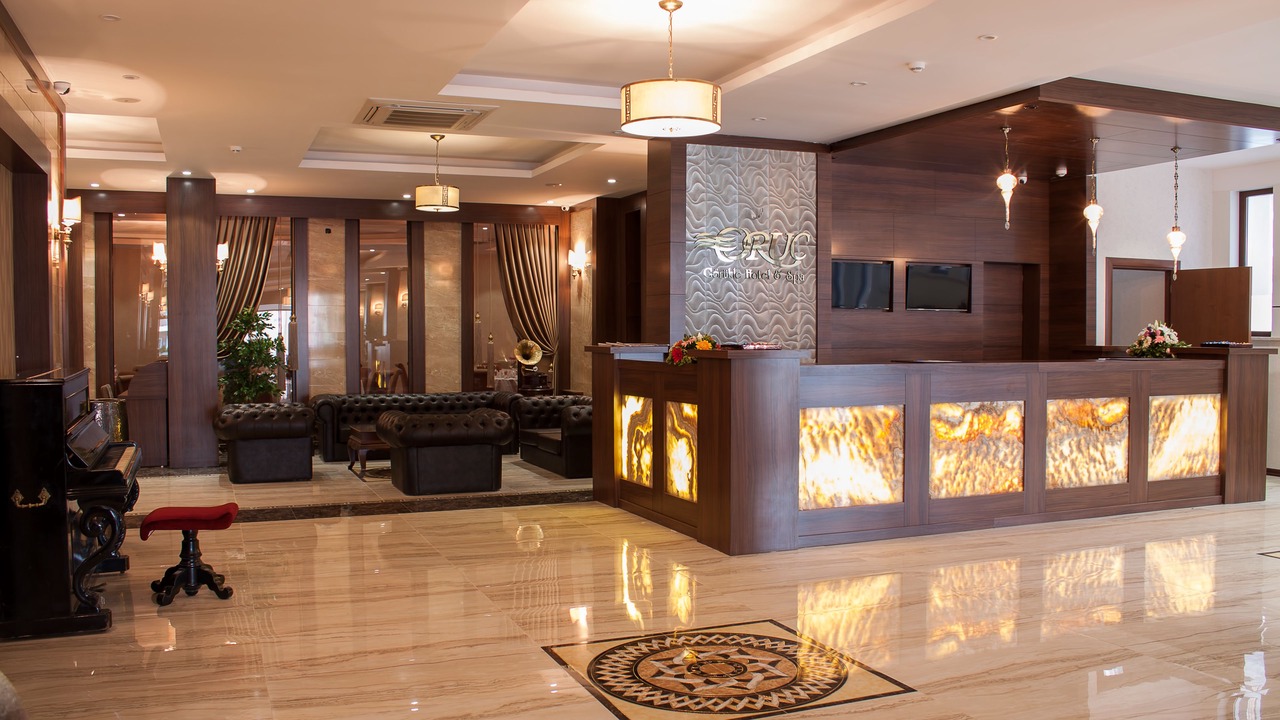 Photo of Livingroom in Nilufer