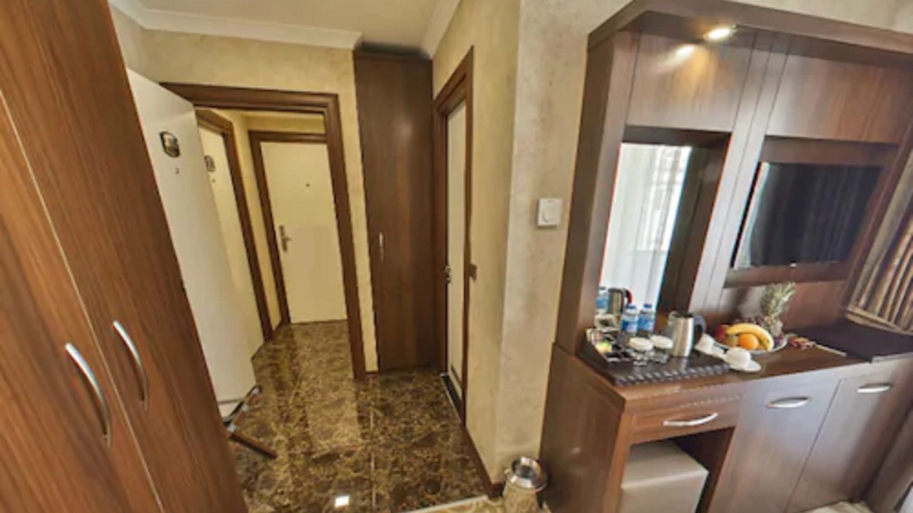 Photo of Bedroom in Nilufer