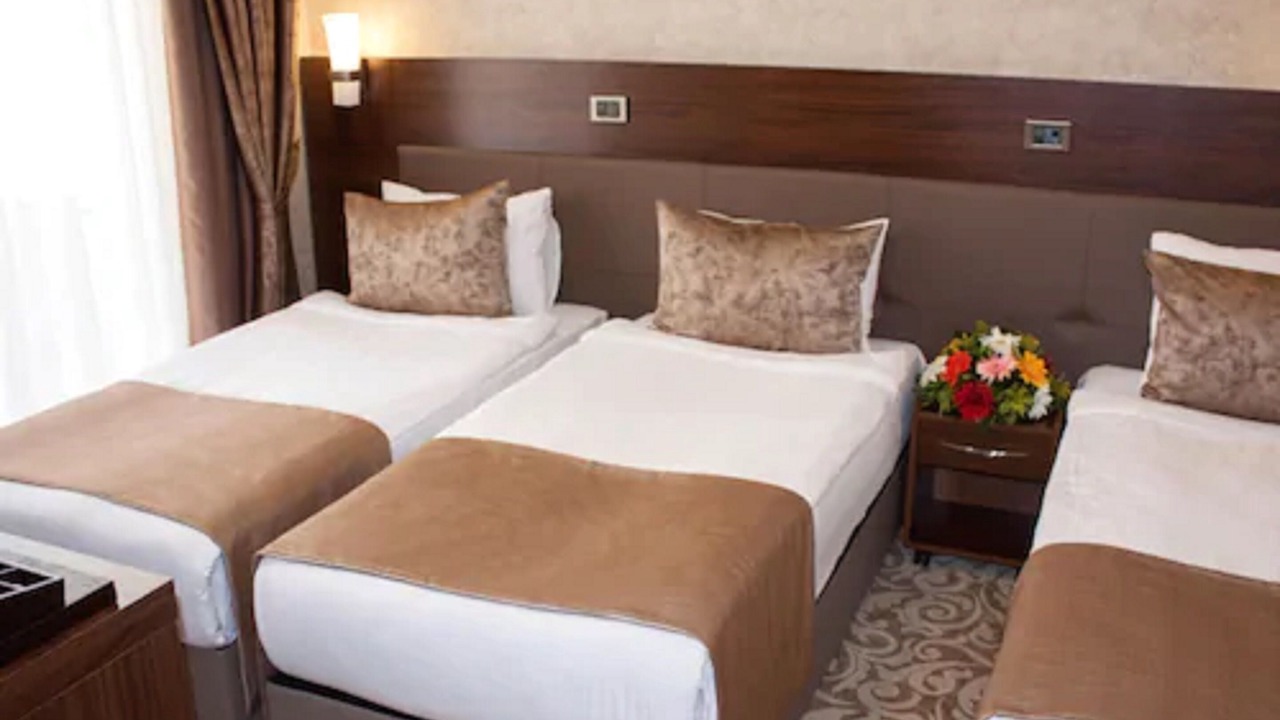 Photo of Bedroom in Nilufer