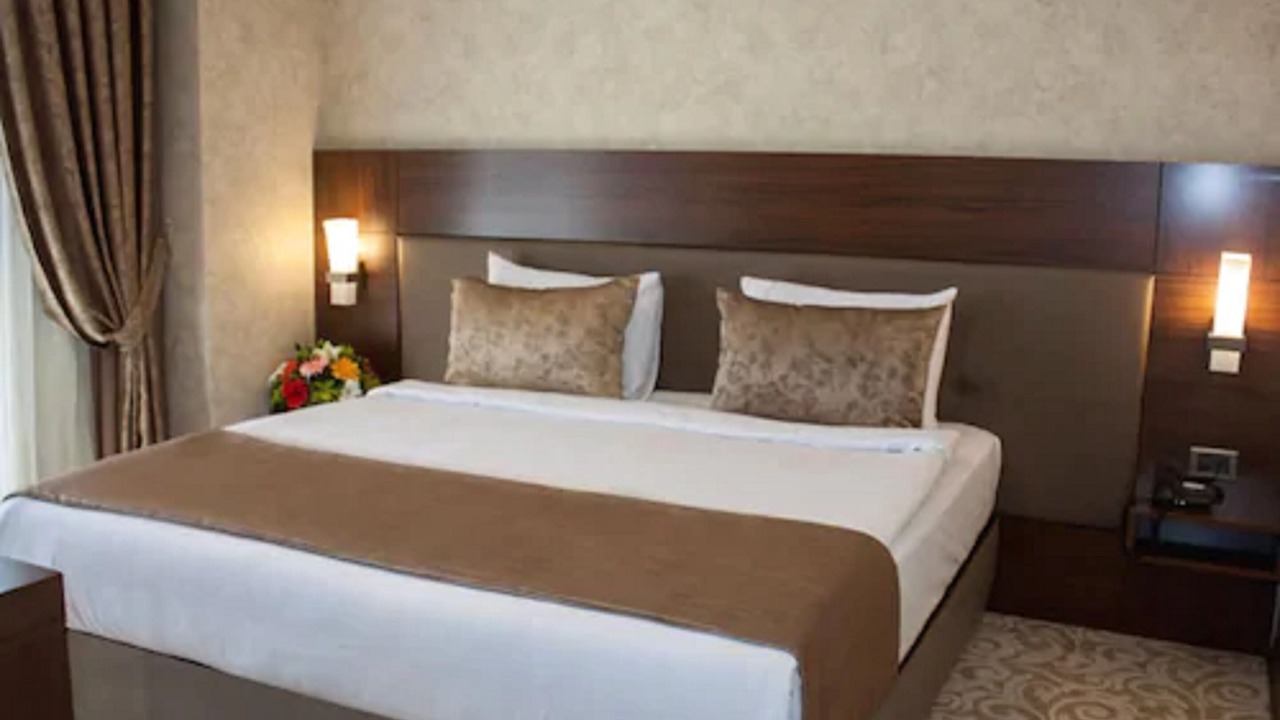 Photo of Bedroom in Nilufer