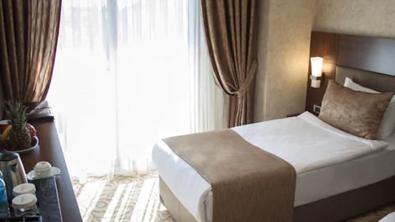 Photo of Bedroom in Nilufer