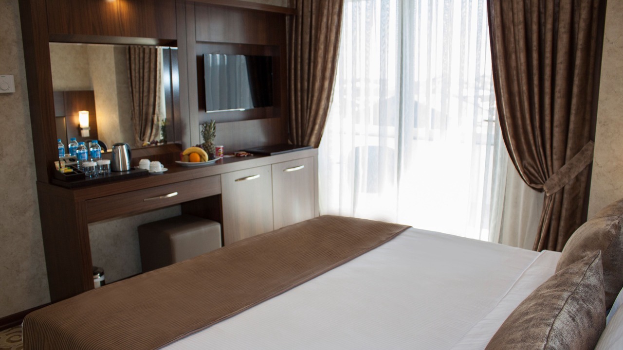 Photo of Bedroom in Nilufer