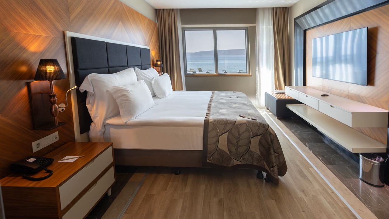 Photo of Bedroom in Kepez
