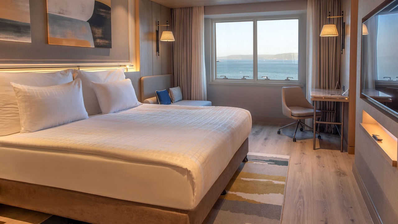 Photo of Bedroom in Kepez