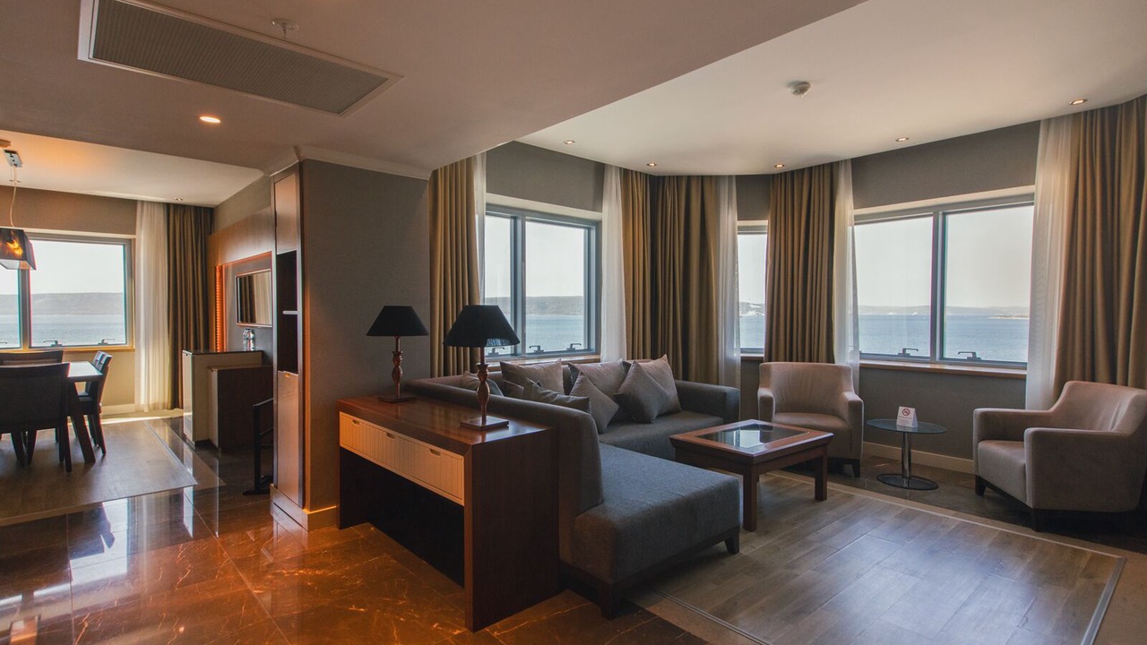 Photo of Bedroom in Kepez