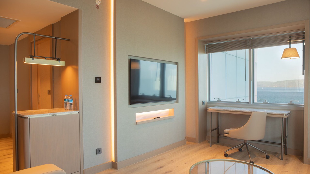 Photo of Bedroom in Kepez