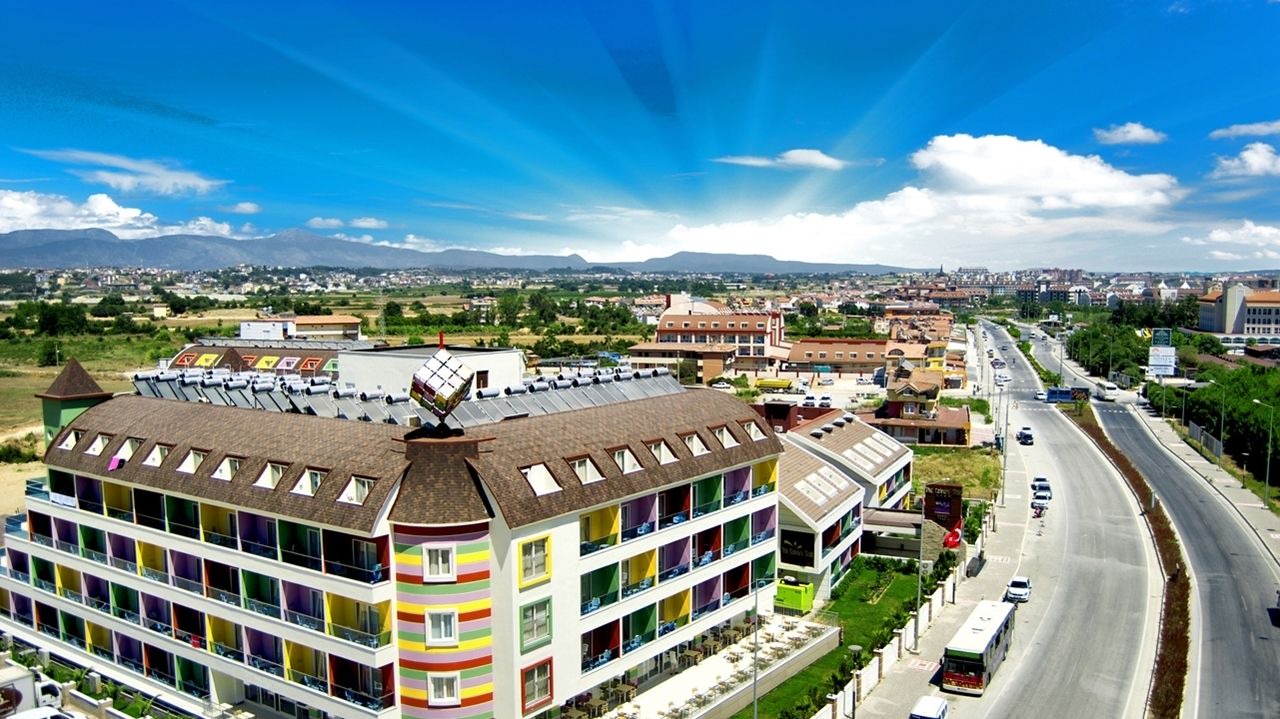Photo of Outdoor in Side